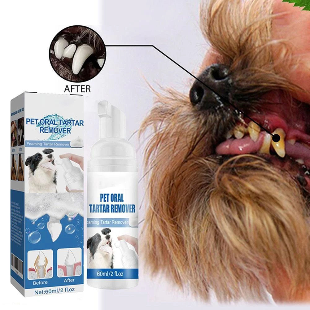 PetSmile –  Dental Tartar Remover