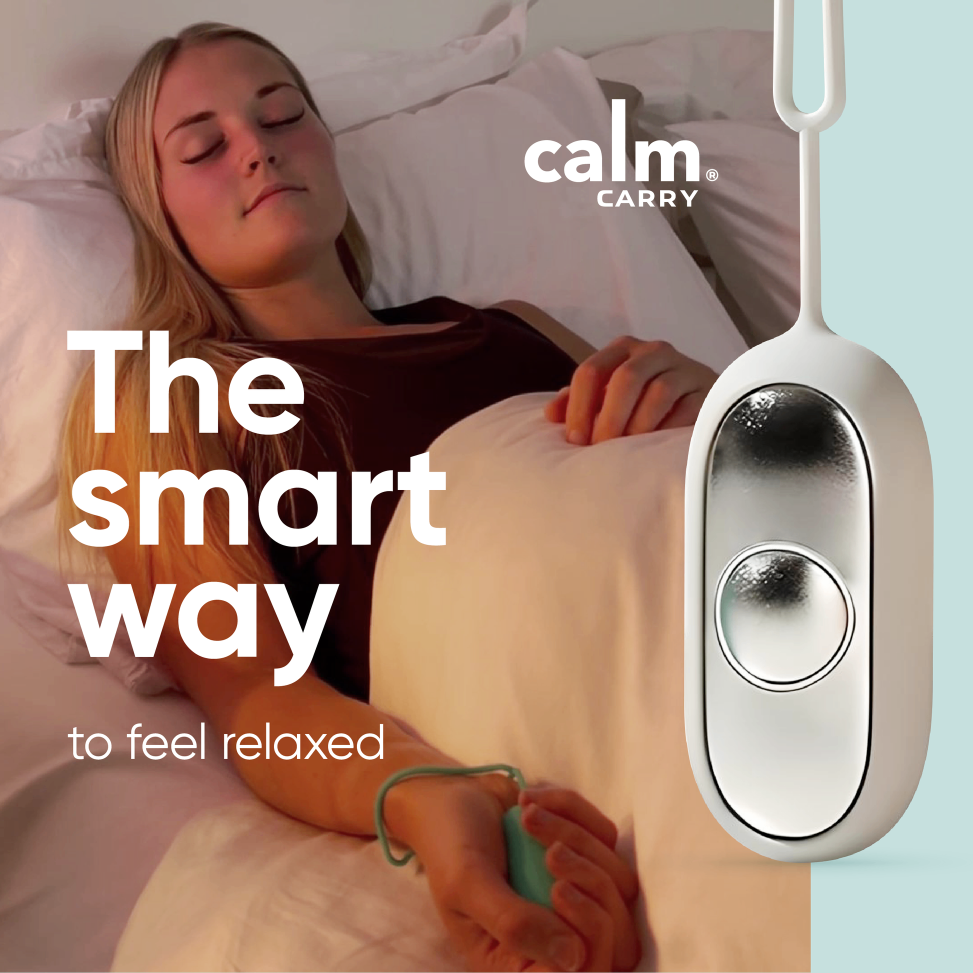 SoulCalm – Anxiety Relief Companion