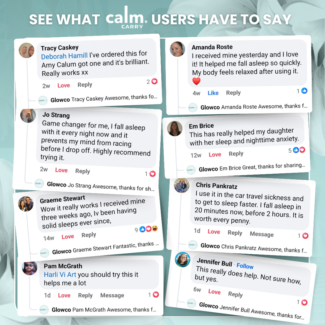 SoulCalm – Anxiety Relief Companion