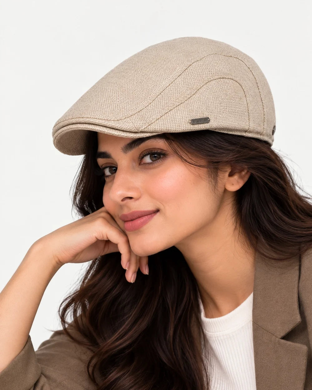 AlpinaVelle – Alpine Classic Beret