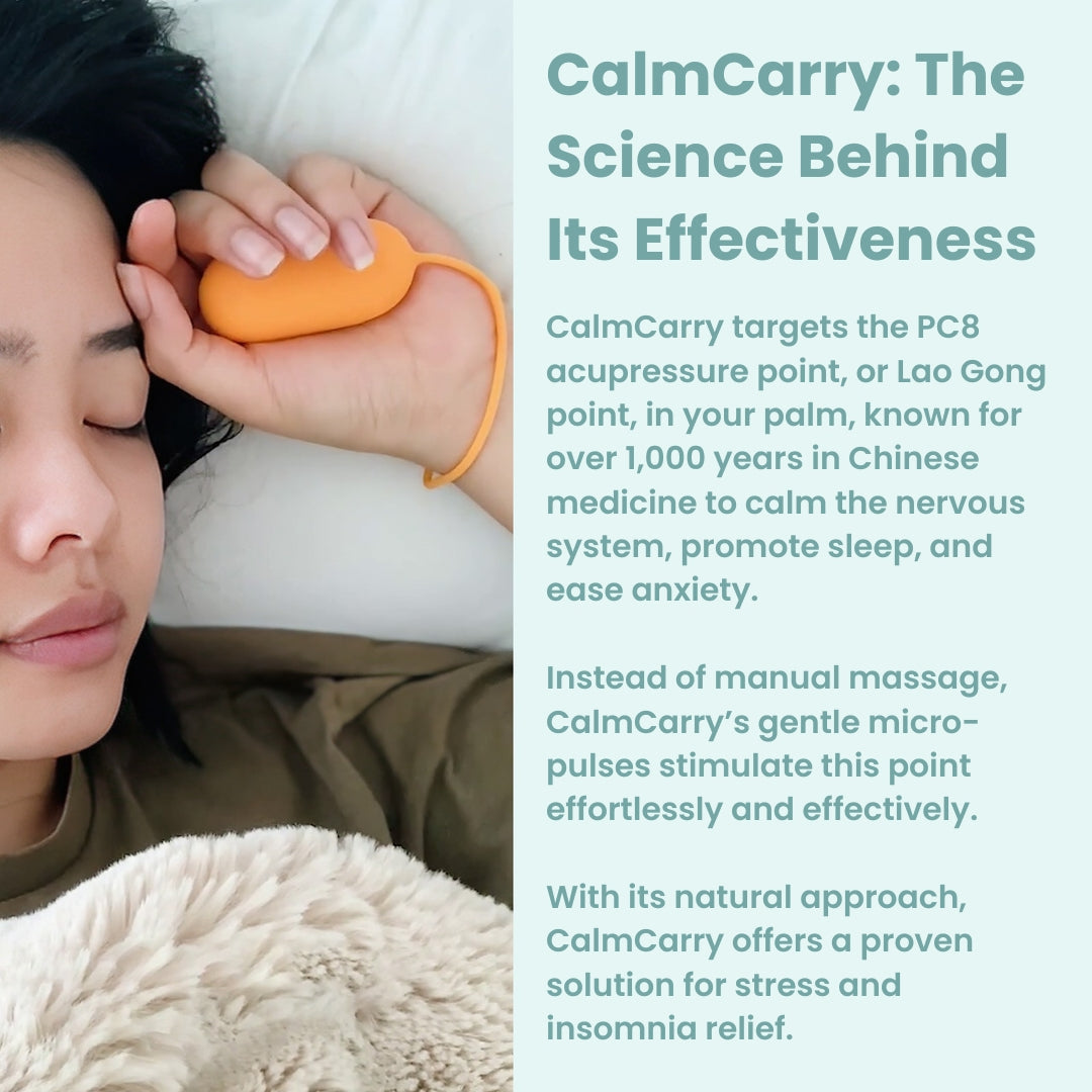 SoulCalm – Anxiety Relief Companion