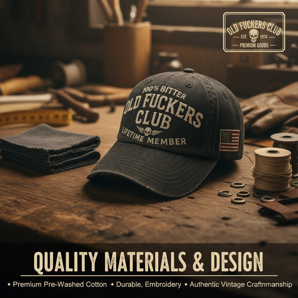MaverickSkull – Vintage Rebel Collection