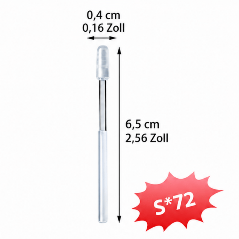 EarComfort – Gentle Adhesive Ear Sticks