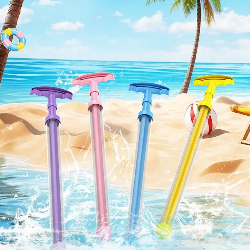 AquaBoom – Wide Spray Water Blaster