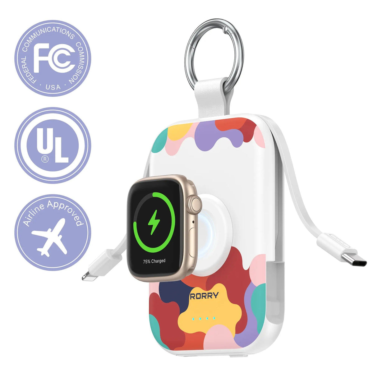 PowerCore – 5000mAh Portable Charger Power Bank