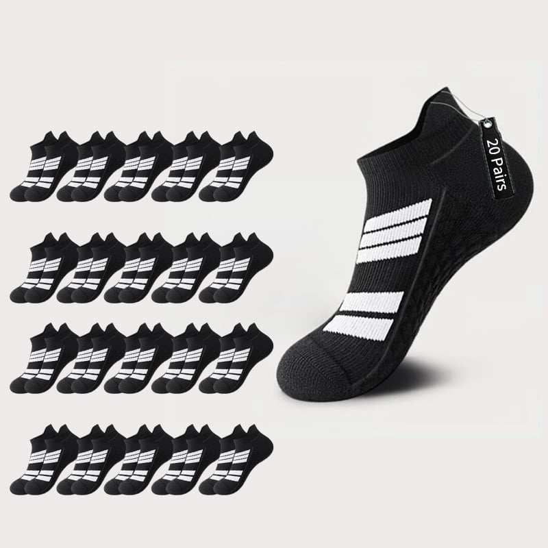 CloudStep – Comfort Support Socks
