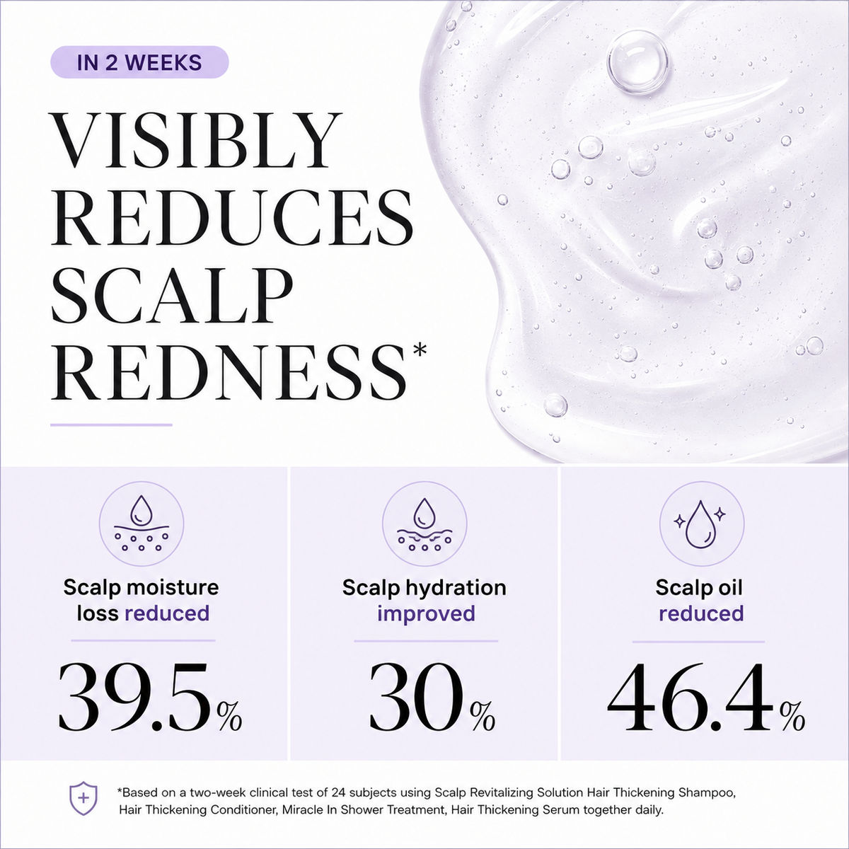 FoliVelle – Scalp Revitalizing Hair Thickening Roll-On Serum