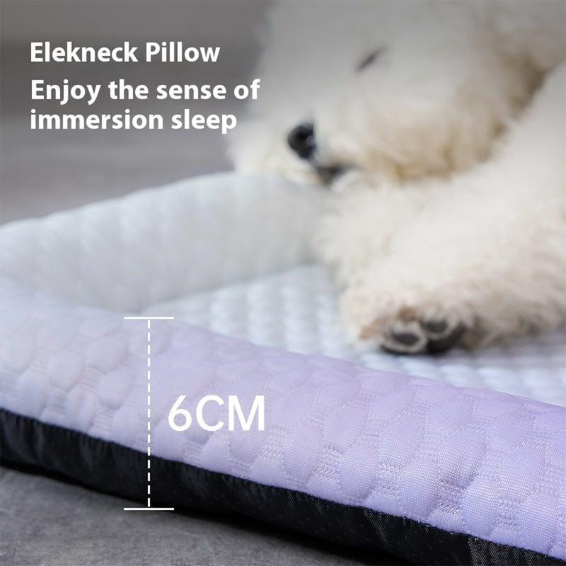 PolarPaws – Breathable Cooling Mat