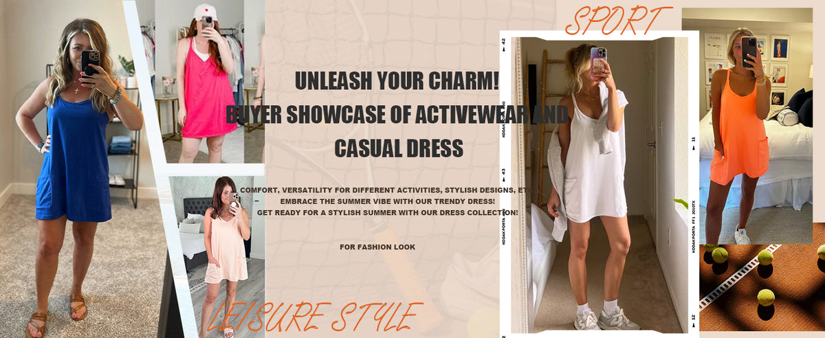 Soleira – Everyday Sleeveless Dress