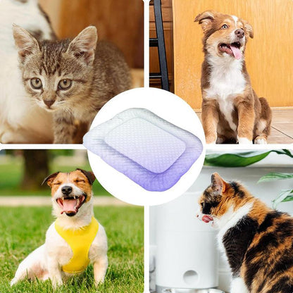 PolarPaws – Breathable Cooling Mat