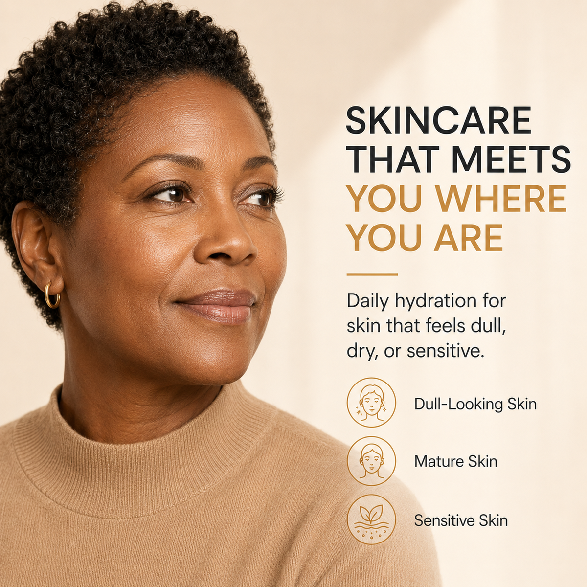 DermaLuxe – EGF Peptide Firming Toner