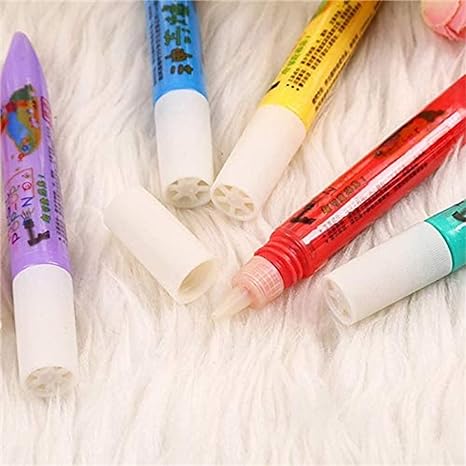 PuffyDraw – 3D Creative Drawing Pen Set
