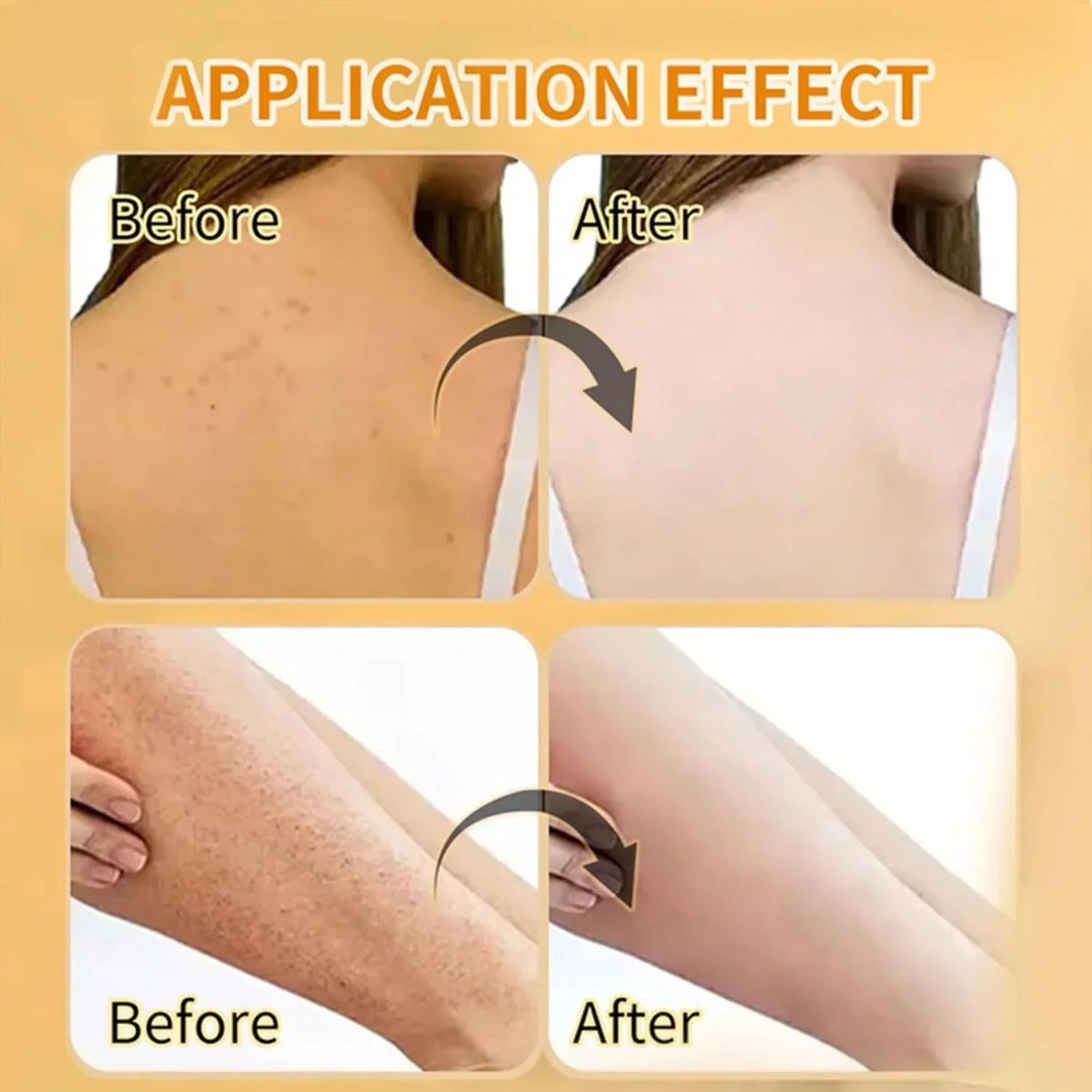 GoldenPolish – Turmeric Smoothing Body Scrub