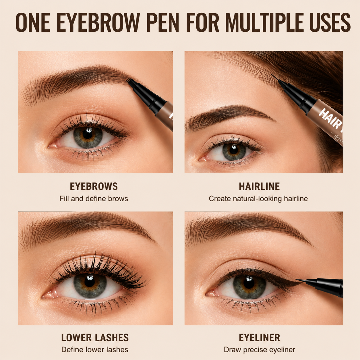SilkBrow – Precision Brow Artist