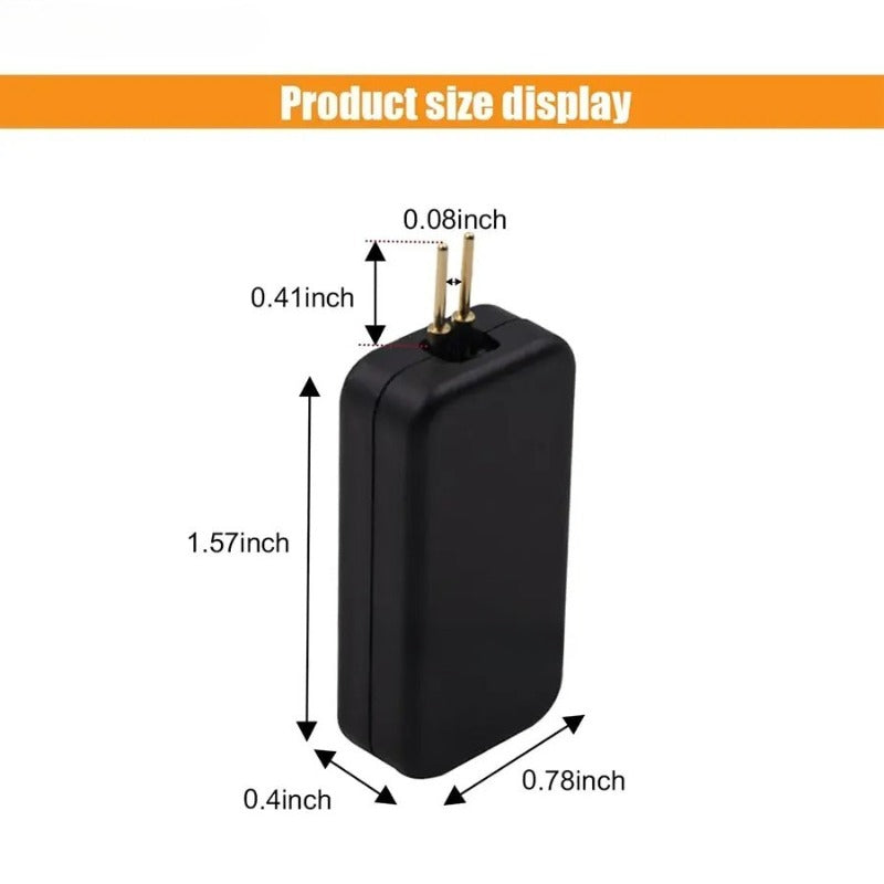 SRSCheck – Universal SRS Airbag Diagnostic Tester