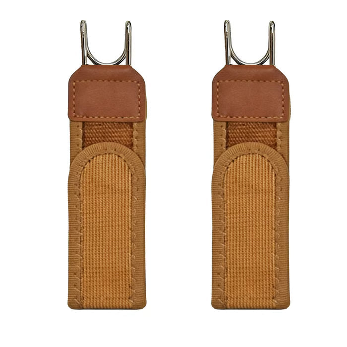 FlexForge – Tactical No-Buckle Elastic Utility Belt