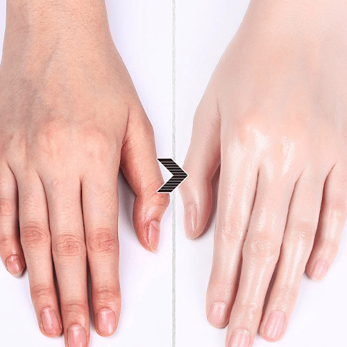 RoseAura - Nourishing Quartz Beauty Roller