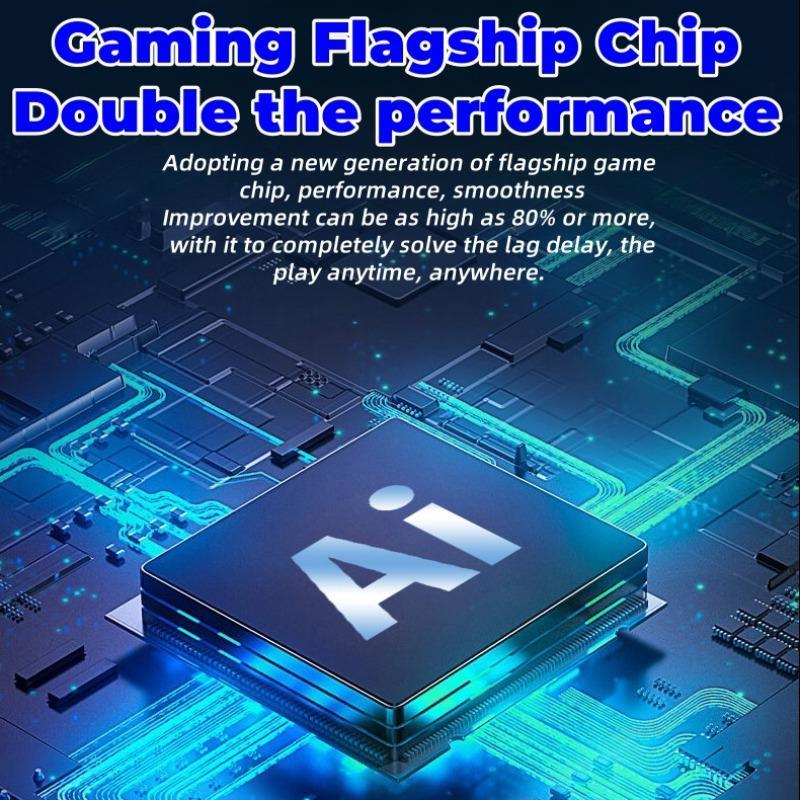 PixelFusion – Classic Gaming System