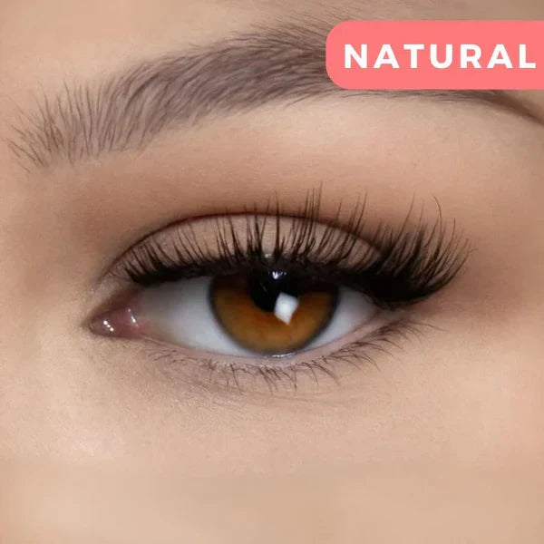 LashVelle – InstaLash Magnetic Eyelash Kit