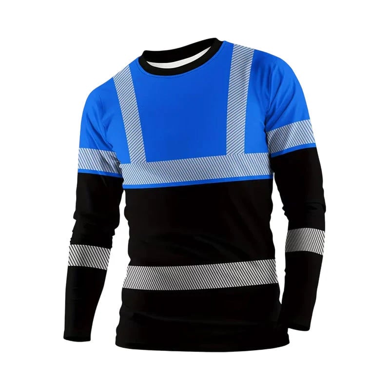 VigorMax – 3D High-Visibility Active Shirt
