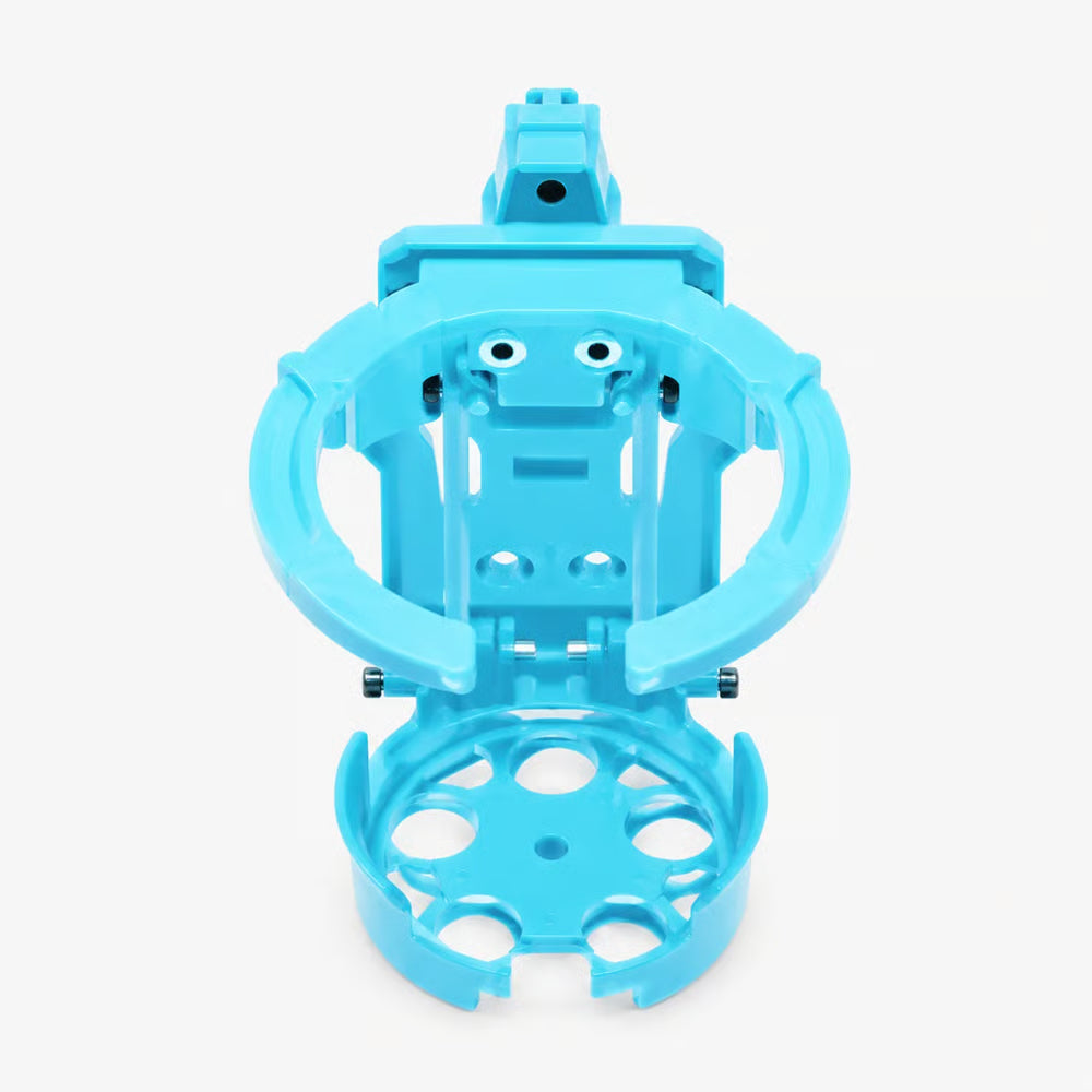 CycleFold – Foldable Cycling Bottle Holder