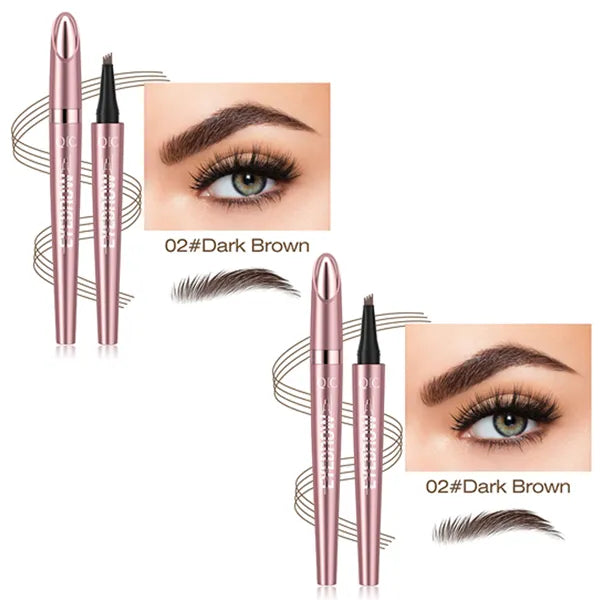 BrowBloom – Natural-Looking Waterproof Brow Pen