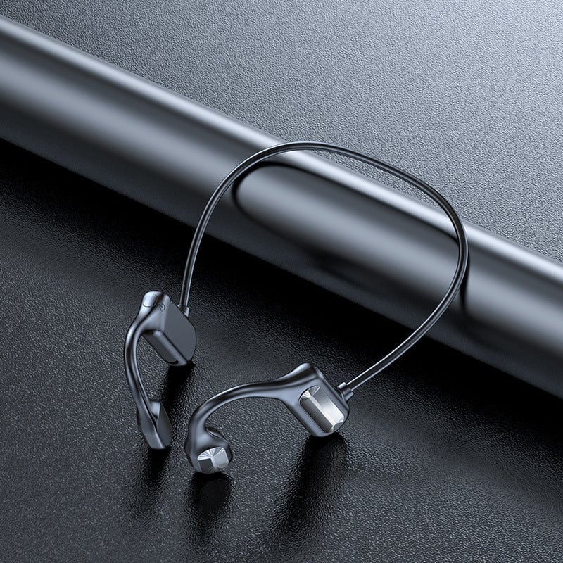 AirBeat – Wireless Open-Ear Bluetooth Headphones