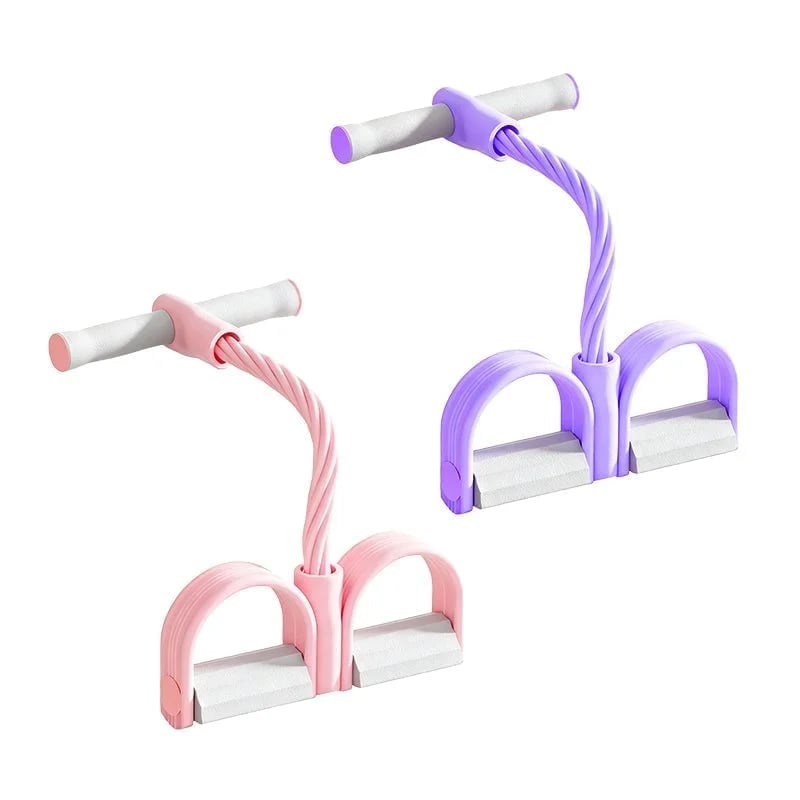 SlimFlex – Home Workout Resistance Band