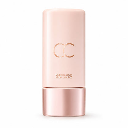 ComplexionBloom – Tinted Skin-Correcting Serum