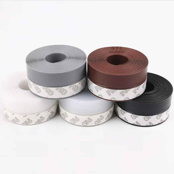 SealGuard – 16.4Ft  Weather Stripping Seal Strip