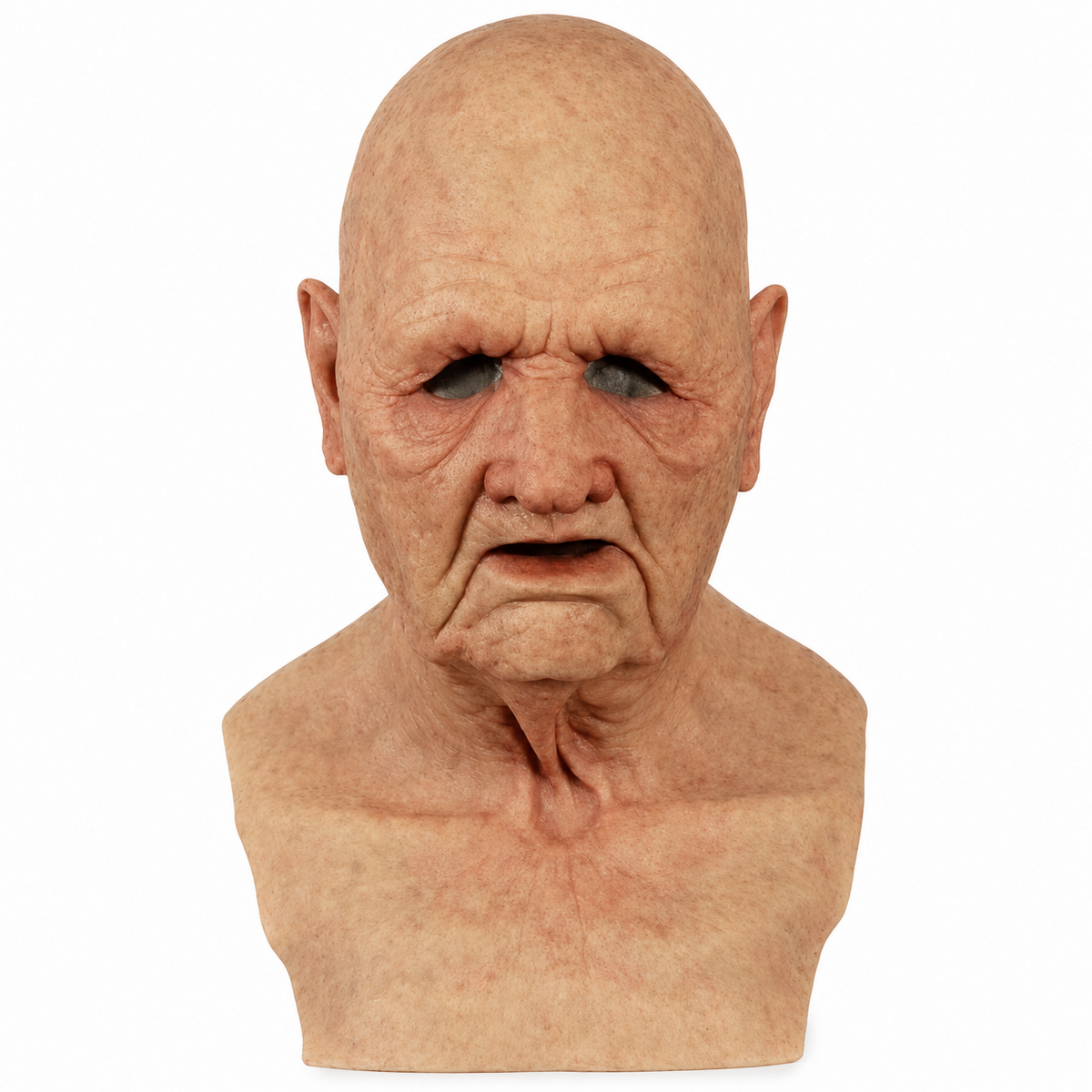 SpookVanta – 2026 New-Style Full-Head Mask