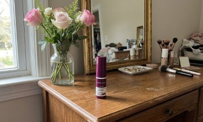EyeSilk – Smoothing Beauty Care Stick