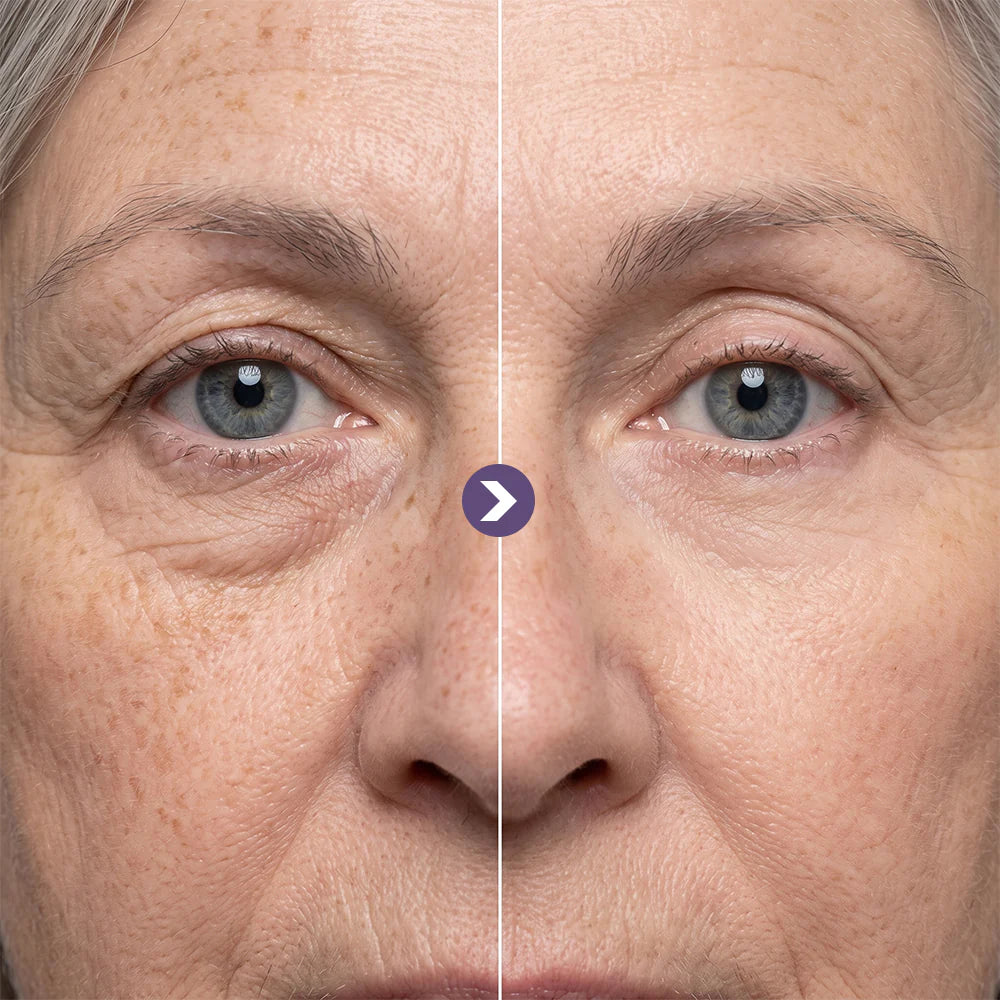 VeyLisse – 60-Second Instant Firming Eye Cream