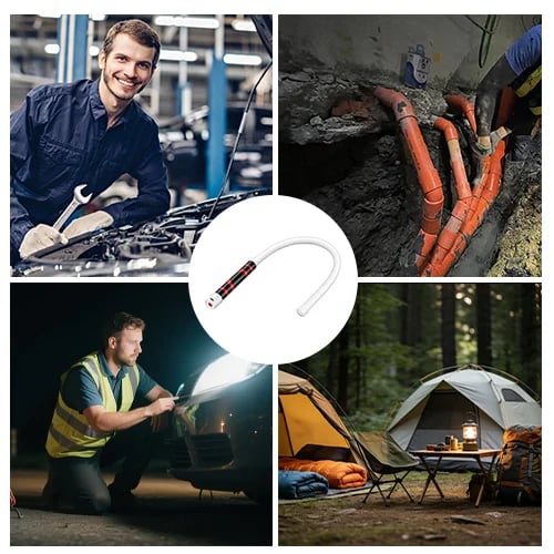 FlexRay – Bendable LED Work Light