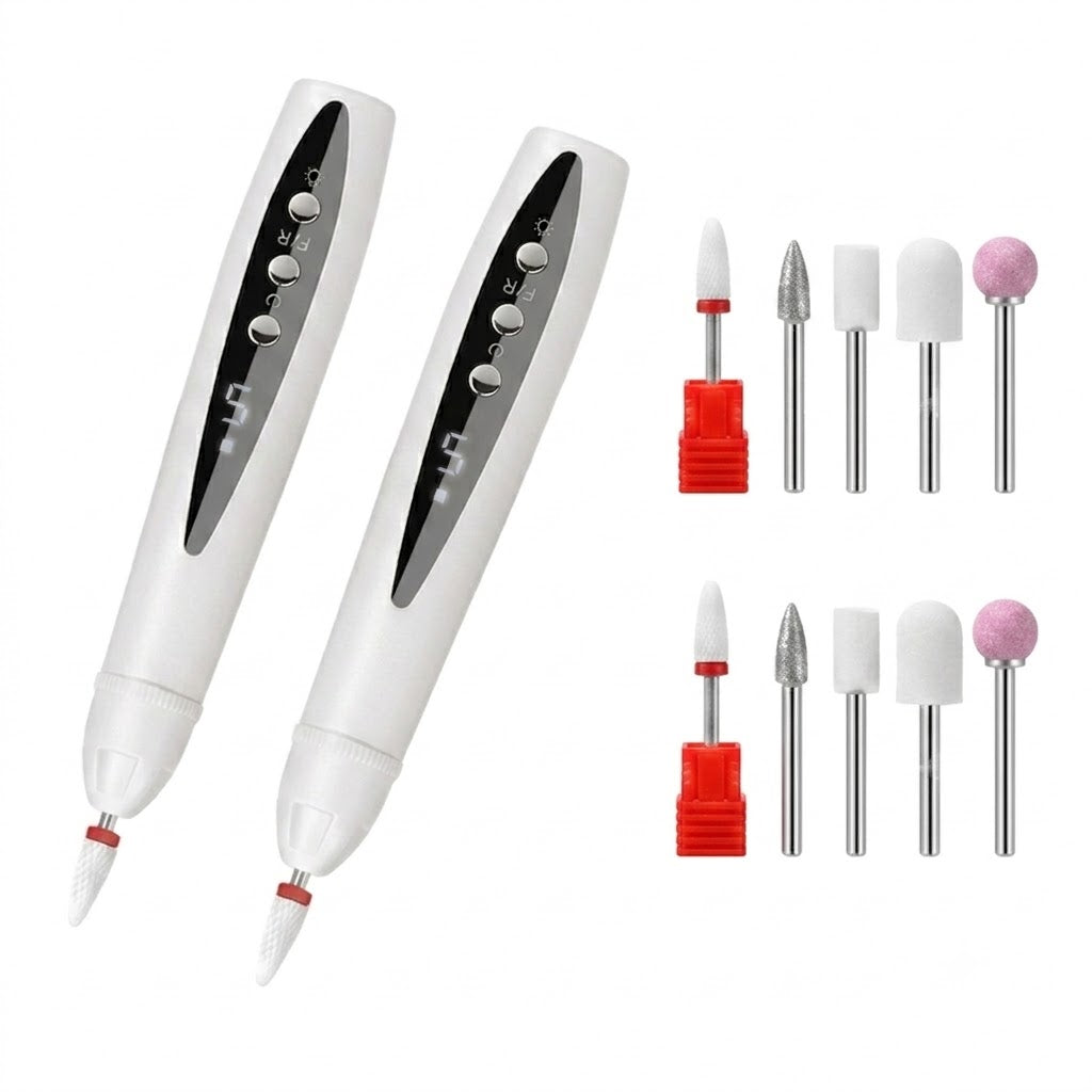 NailAura – Professional Electric Manicure Drill
