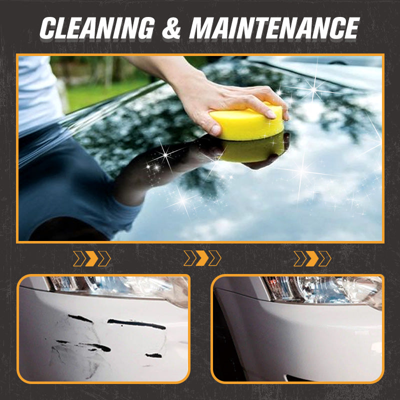 AutoRevive – Quick-Dry Car Scratch Repair Paste