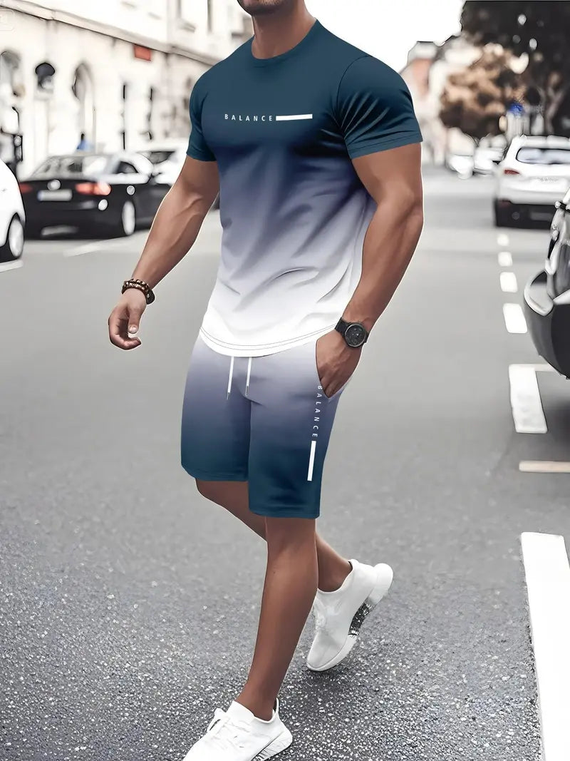 RushWear – Modern Activewear Outfit