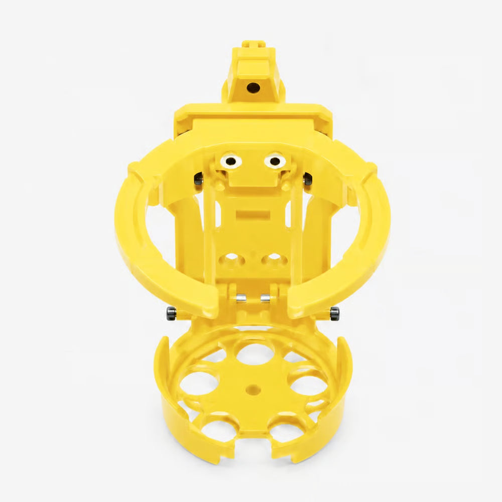 CycleFold – Foldable Cycling Bottle Holder