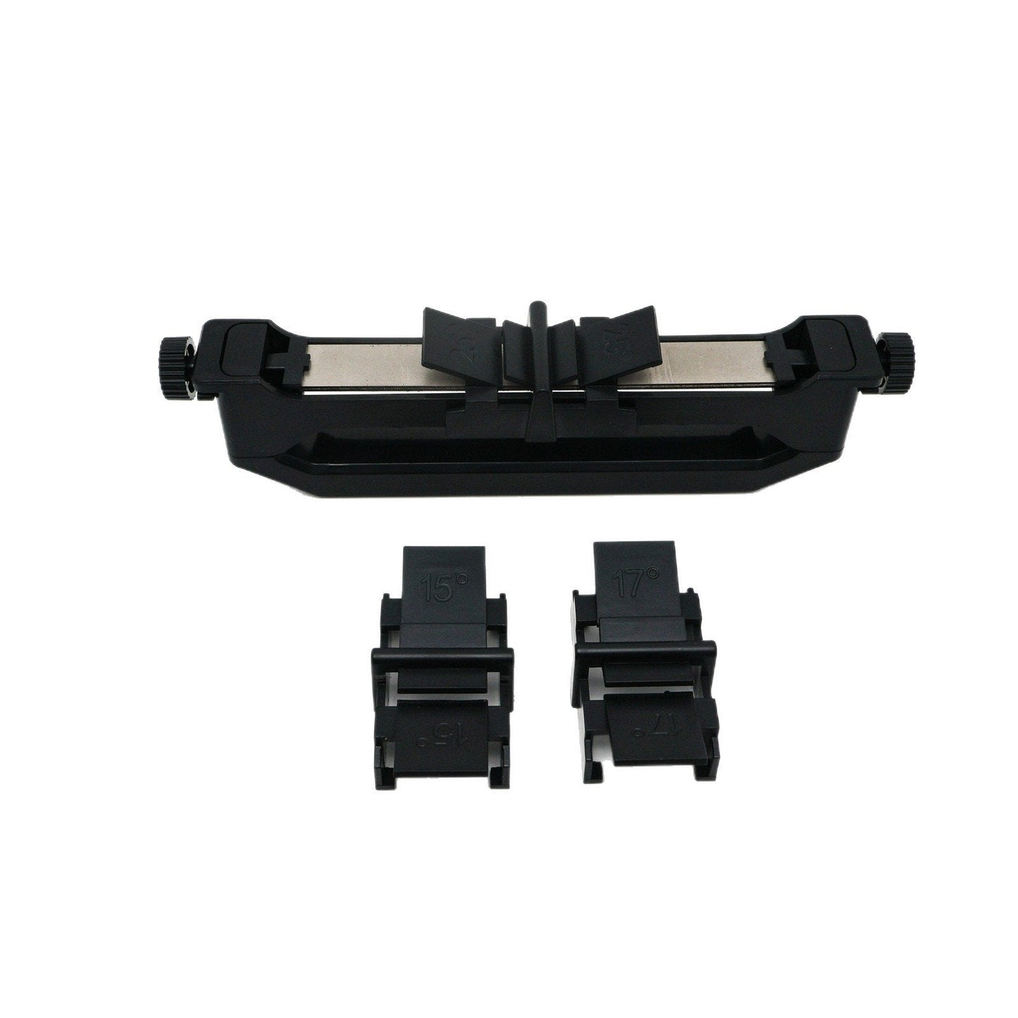 EdgeMaster – Precision Knife Sharpener