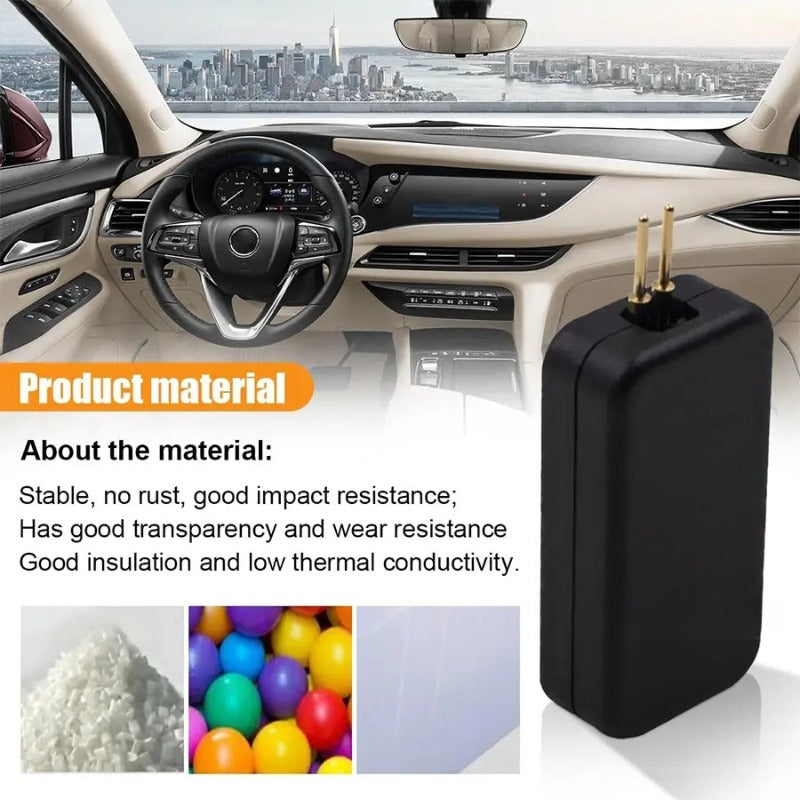 SRSCheck – Universal SRS Airbag Diagnostic Tester