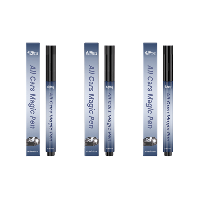 ScratchFix – Easy Car Paint Touch-Up Pen