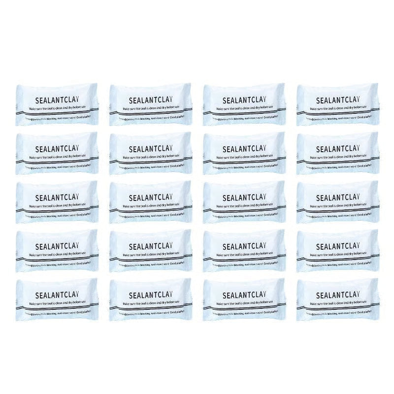 SealOra – Versatile Wall & Pipe Sealing Putty