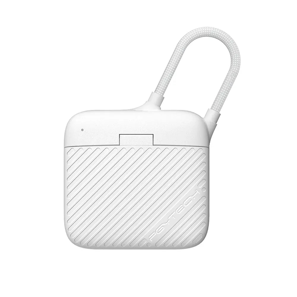 FlashDock – High-Speed USB-C Card Reader Hub