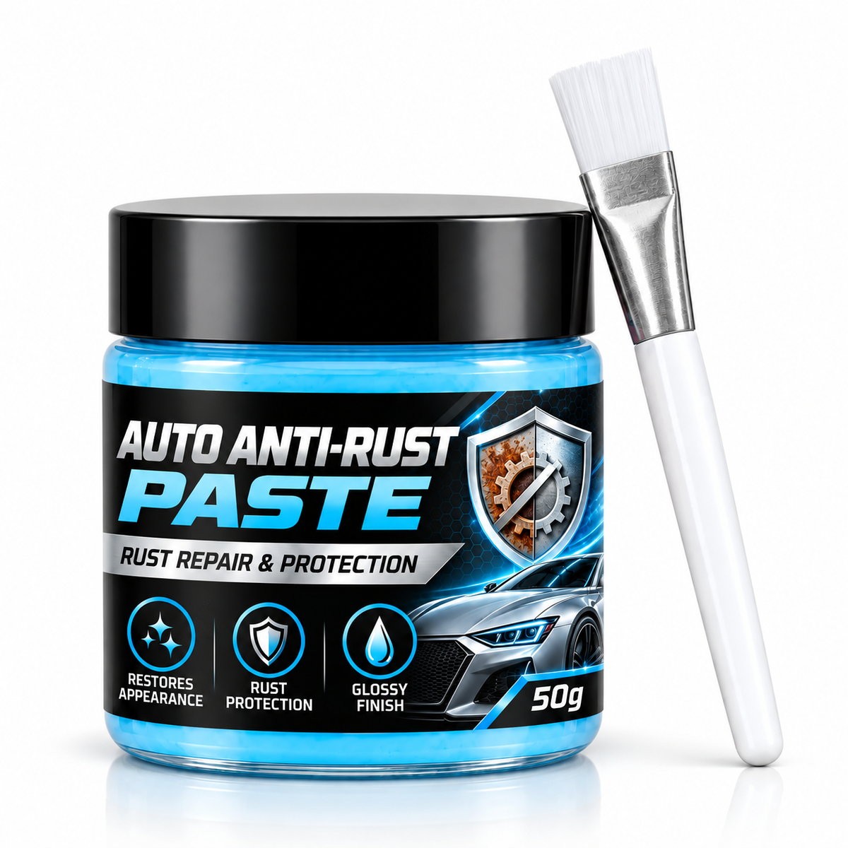 RustVanta – Advanced Car Metal Rust Repair Pas