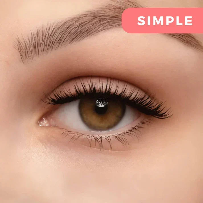 LashVelle – InstaLash Magnetic Eyelash Kit