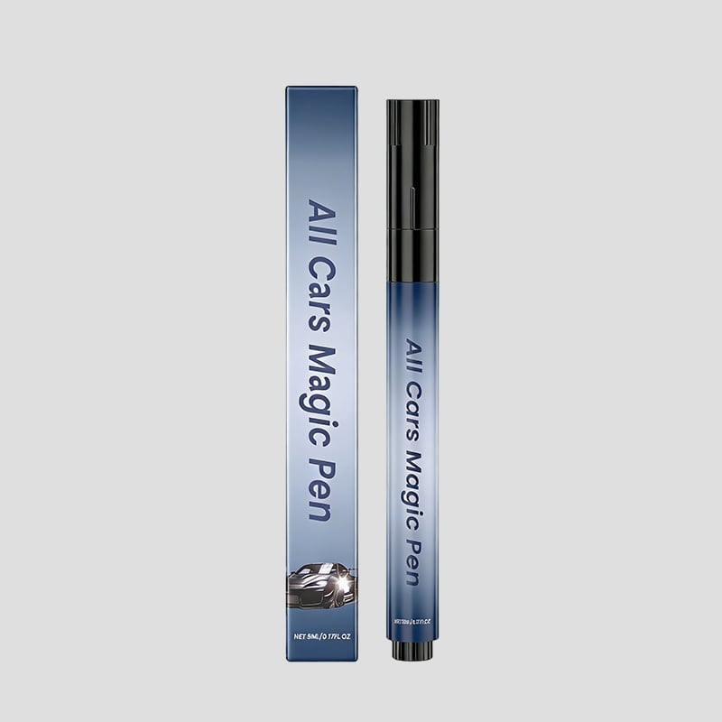 ScratchFix – Easy Car Paint Touch-Up Pen