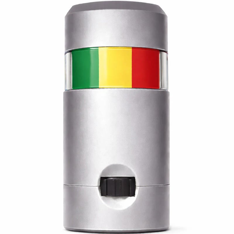 FanFlag – National Flag Face Paint Stick