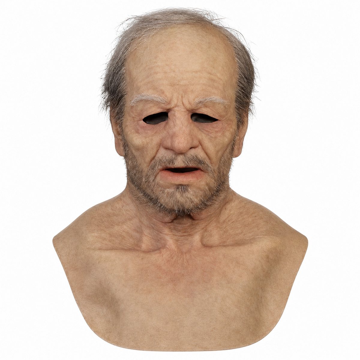 SpookVanta – 2026 New-Style Full-Head Mask