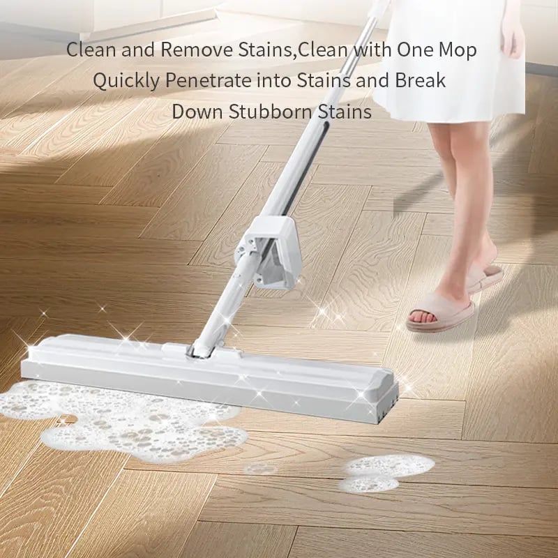 CleanFusion – Multi-Effect Floor Cleaner