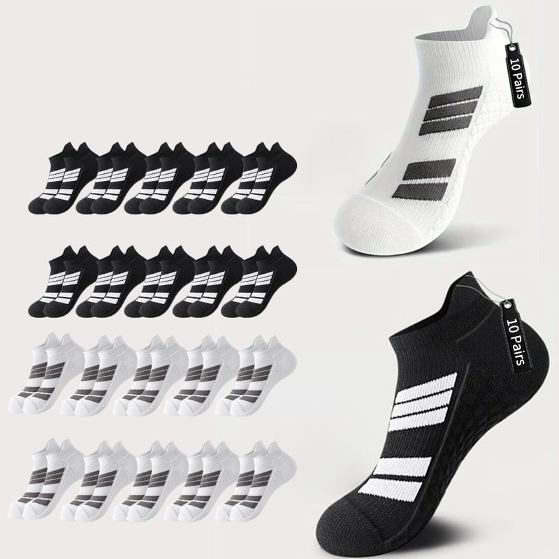 CloudStep – Comfort Support Socks